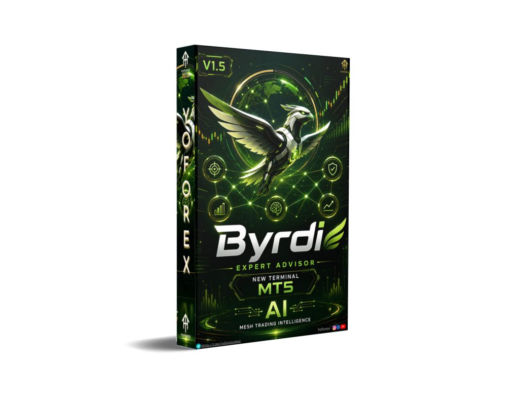 Byrdi EA V1.5 MT5