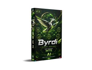 Popular Blogs 19 Byrdi EA V1.5 MT5
