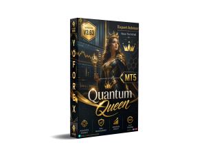 Popular Blogs 25 Quantum Queen EA V3.63 MT5
