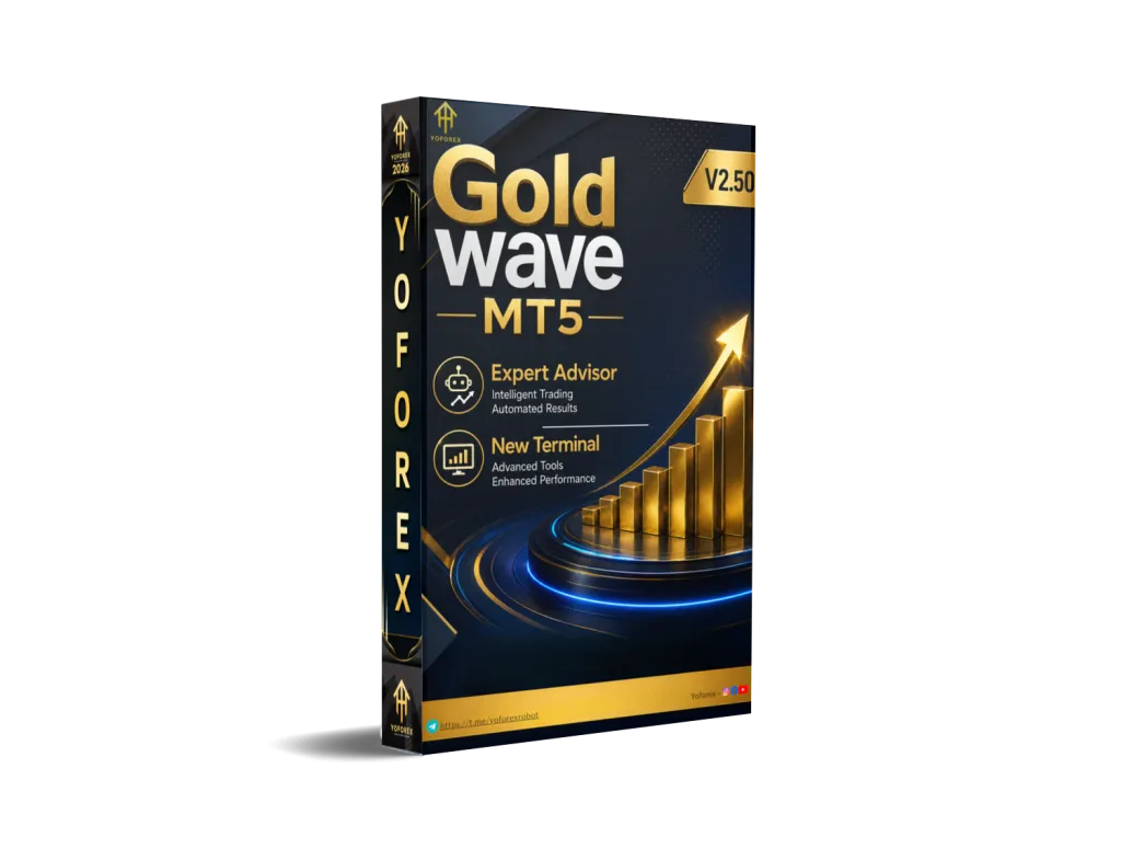 Gold Wave EA V2.50 MT5