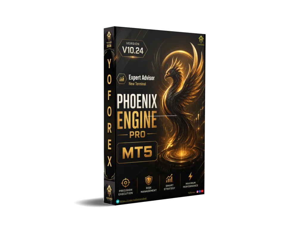 Phoenix Engine Pro EA V10.24 MT5