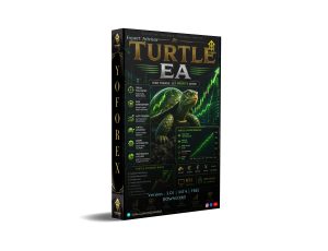 Popular Blogs 25 Turtle EA V3.01 MT4