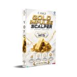 Gold Impulse Scalper EA V1.0 MT5