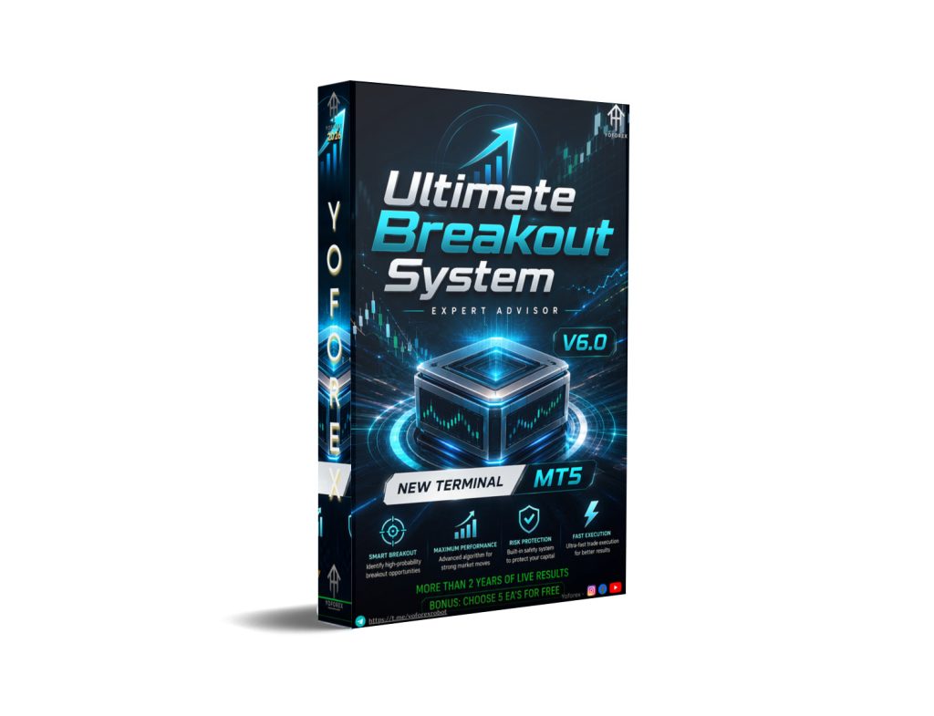Ultimate Breakout System EA V6.0 MT5 1 Ultimate Breakout System EA V6.0 MT5
