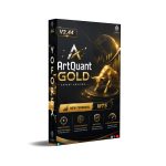 ArtQuant Gold EA V2.44 MT5