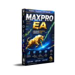 MAXPRO EA V1.2C MT5