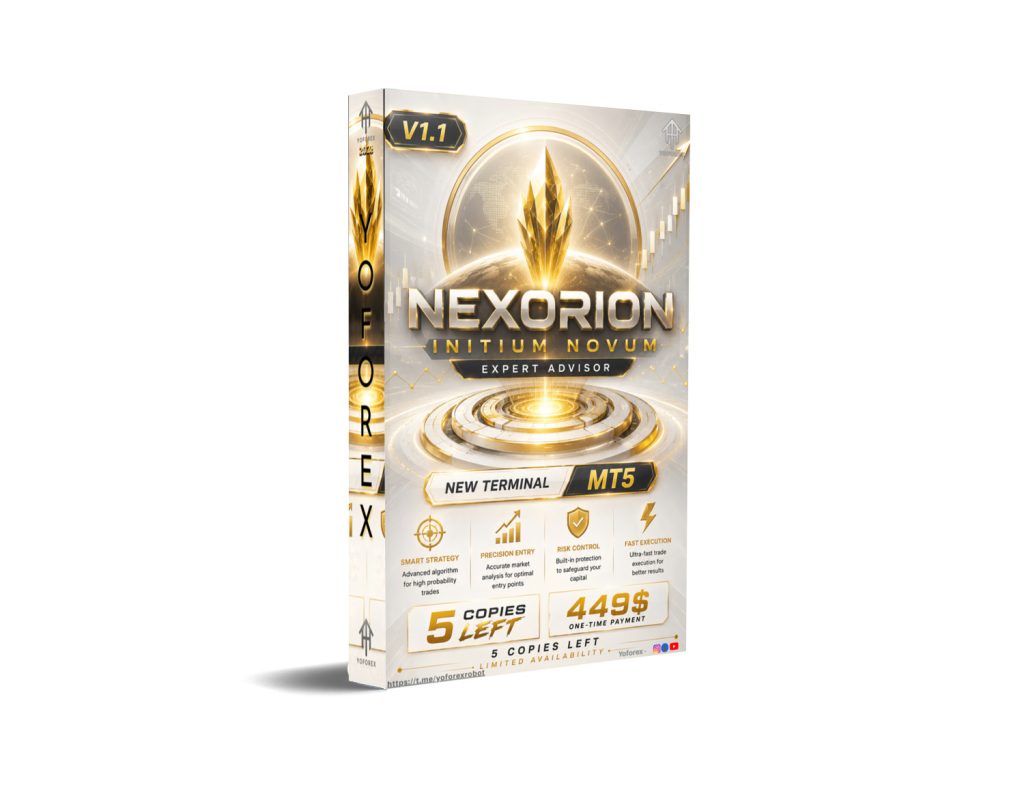 Nexorion Initium Novum EA V1.1 MT5 1 Nexorion Initium Novum EA V1.1 MT5