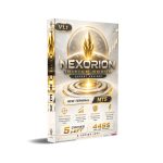Nexorion Initium Novum EA V1.1 MT5 6 Nexorion Initium Novum EA V1.1 MT5