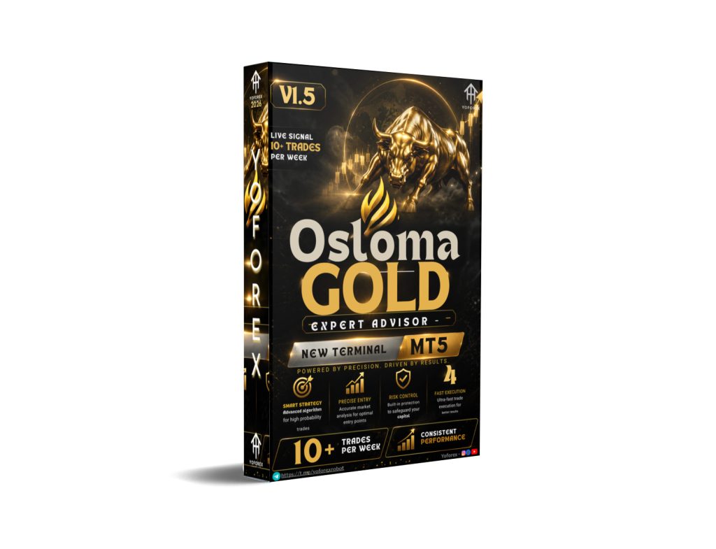 Osloma Gold EA V1.5 MT5