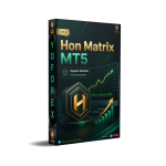 Hon Matrix EA V1.2 MT5