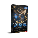 Quantum Valkyrie EA V5.4 MT5