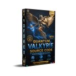 Quantum Valkyrie Source Code V5.4 MT5