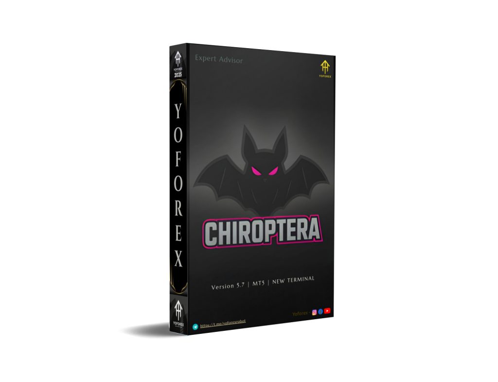 Chiroptera EA V5.7 MT5 1 Chiroptera EA V5.7 MT5