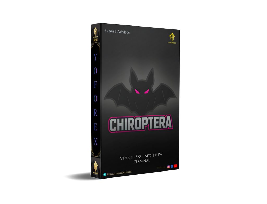 Chiroptera EA V6.0 MT5