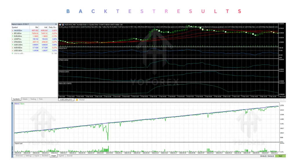 Byrdi EA V1.5 MT5 3 Byrdi EA V1.5 MT5