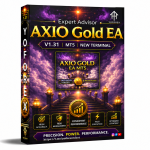 AXIO Gold EA V1.31 MT5