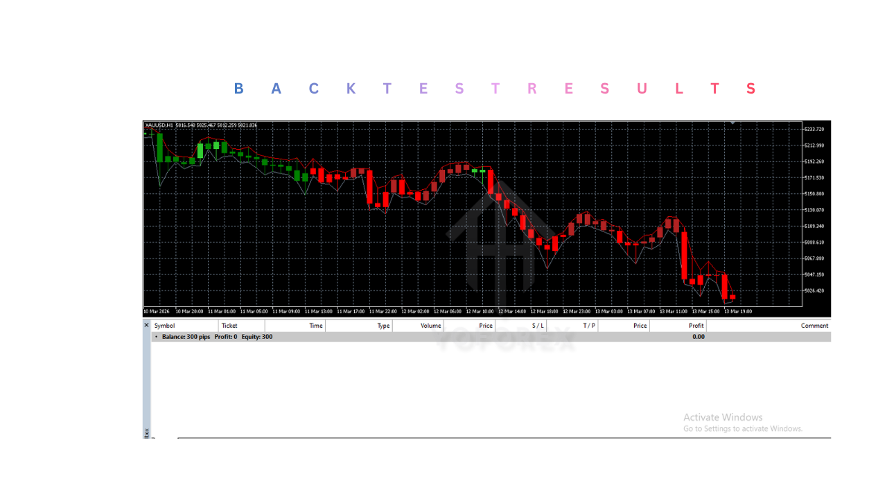 BIGBULL CANDLES Indicator V1.0 MT5