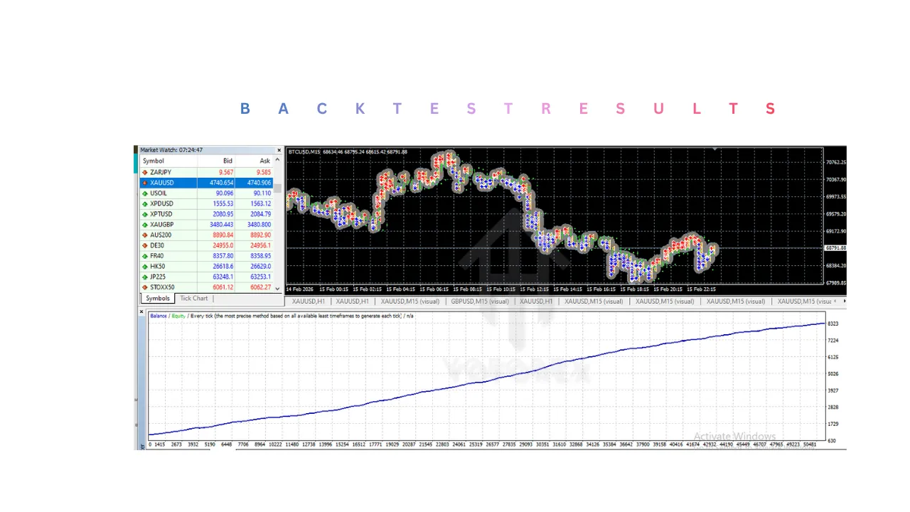 BTC GLUTTON EA V1.20 MT4 2 BTC GLUTTON EA V1.20 MT4