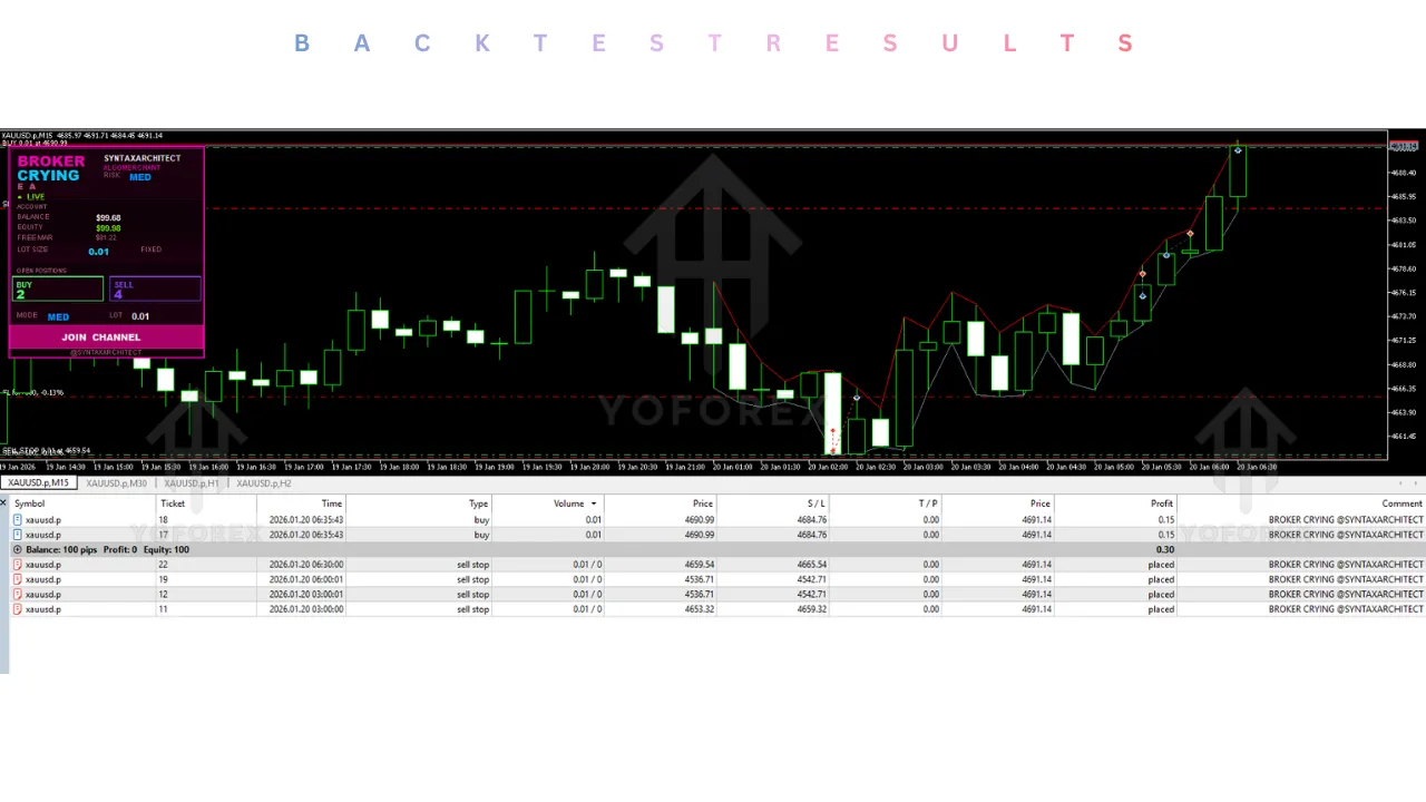 Broker Crying EA V1.0 MT5 4 Broker Crying EA V1.0 MT5
