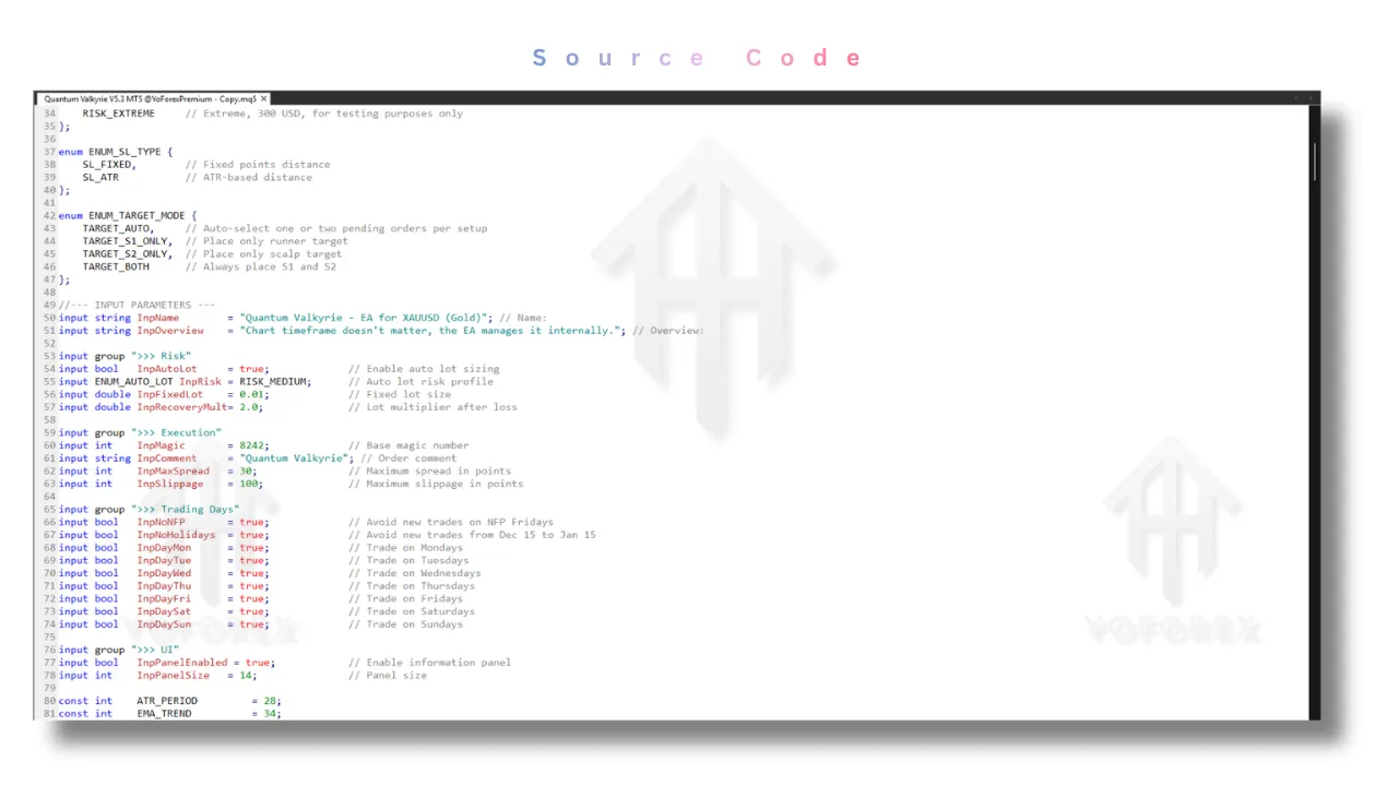 Quantum Valkyrie Source Code V5.3 MT5 4 Quantum Valkyrie Source Code V5.3 MT5