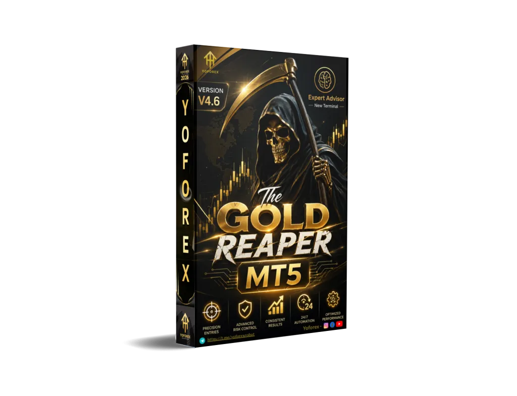The Gold Reaper EA V4.6