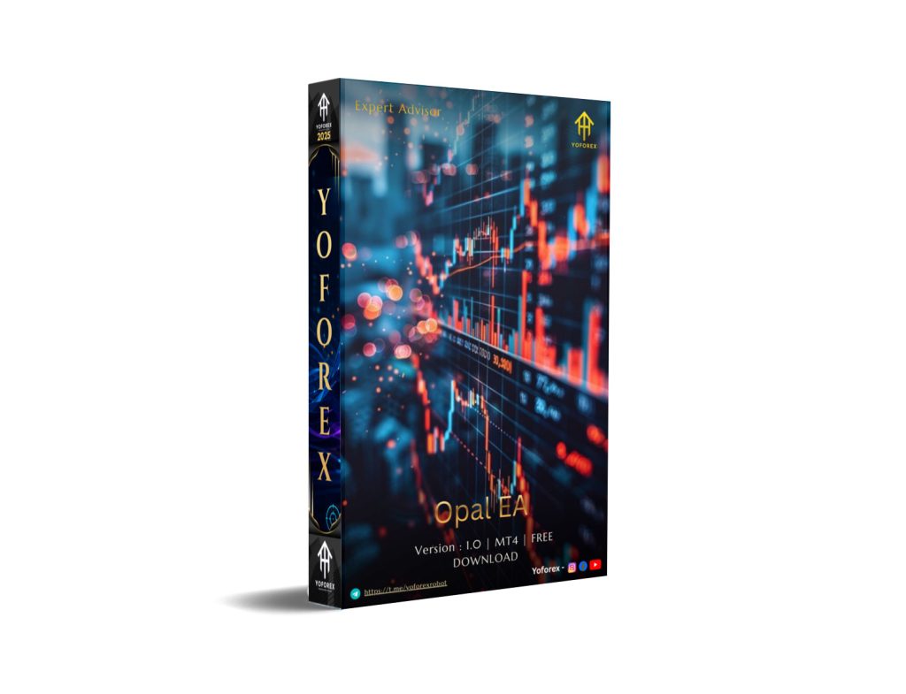Opal EA V1.0 MT4