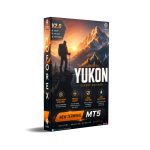 Yukon EA V2.0 MT5