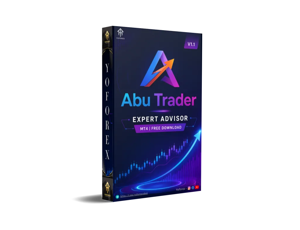 Abu Trader EA V1.1