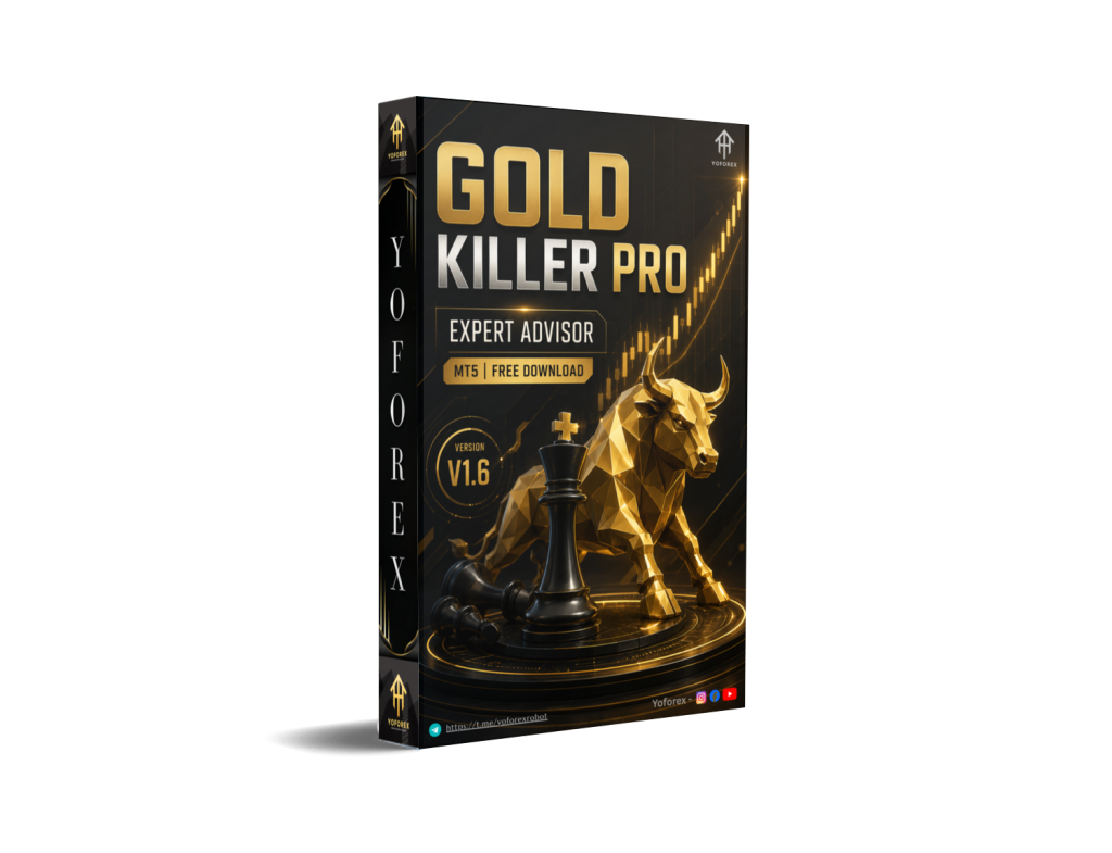 Gold killer pro EA V1.6