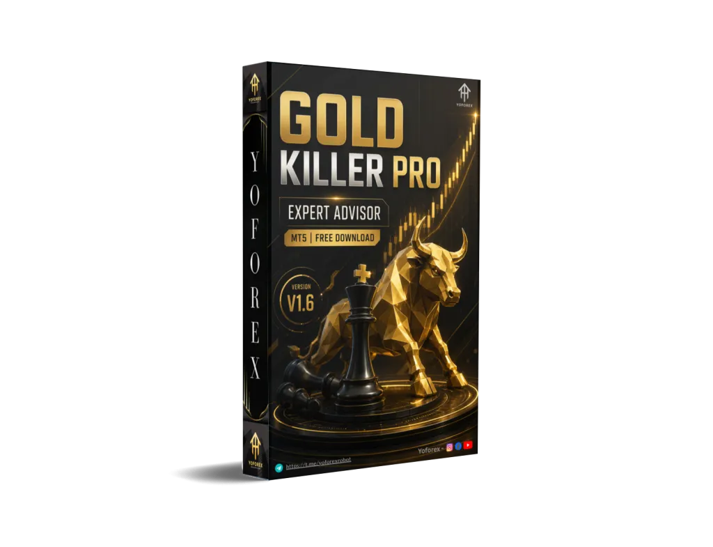 Gold killer pro EA V1.6