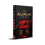 Aurum Apex EA V5.0 MT5