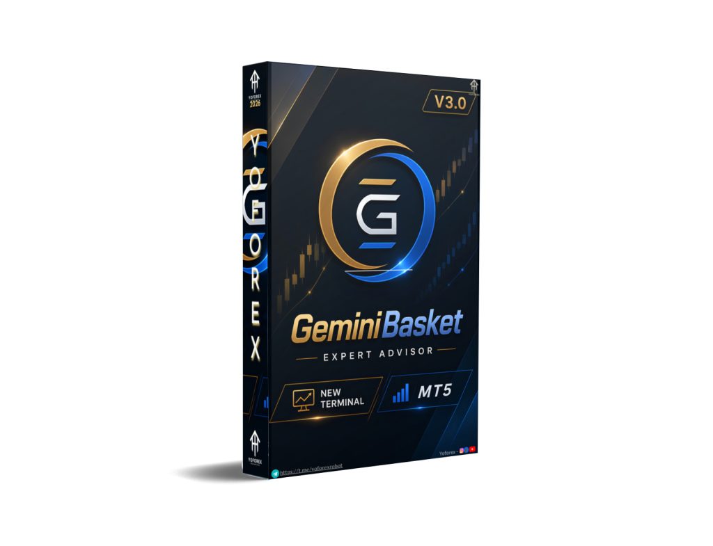GeminiBasket EA V3.0 MT5 1 GeminiBasket EA V3.0 MT5