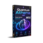 Quantum Athena EA V1.21
