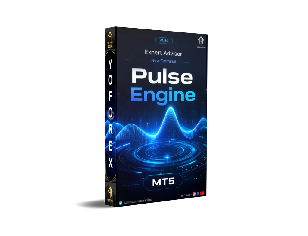 Pulse Engine EA V1.80 MT5 1 Pulse Engine EA V1.80 MT5