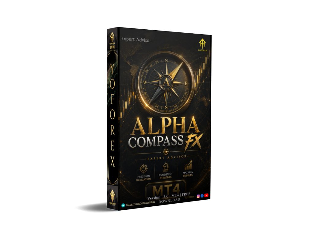 Alpha Compass FX EA V3.0 MT4 1 Alpha Compass FX EA V3.0 MT4