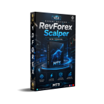 RevForex Scalper EA V2.0 MT5