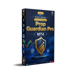 Prop Guardian Pro EA V1.0 MT4