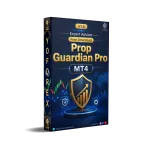 Prop Guardian Pro EA V1.0 MT4 5 Prop Guardian Pro EA V1.0 MT4