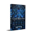 God Bless You EA V1.0 MT5 5 God Bless You EA V1.0 MT5