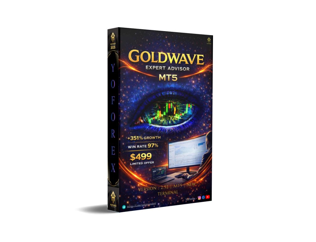 Goldwave EA V2.52 MT5