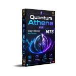 Quantum Athena EA V1.22 MT5
