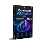 Quantum Athena EA V1.22 MT5