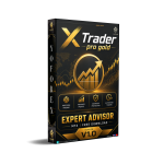 X Trader pro gold EA V1.0 MT4 6 X Trader pro gold EA V1.0 MT4