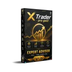 X Trader pro gold EA V1.0 MT4 6 X Trader pro gold EA V1.0 MT4