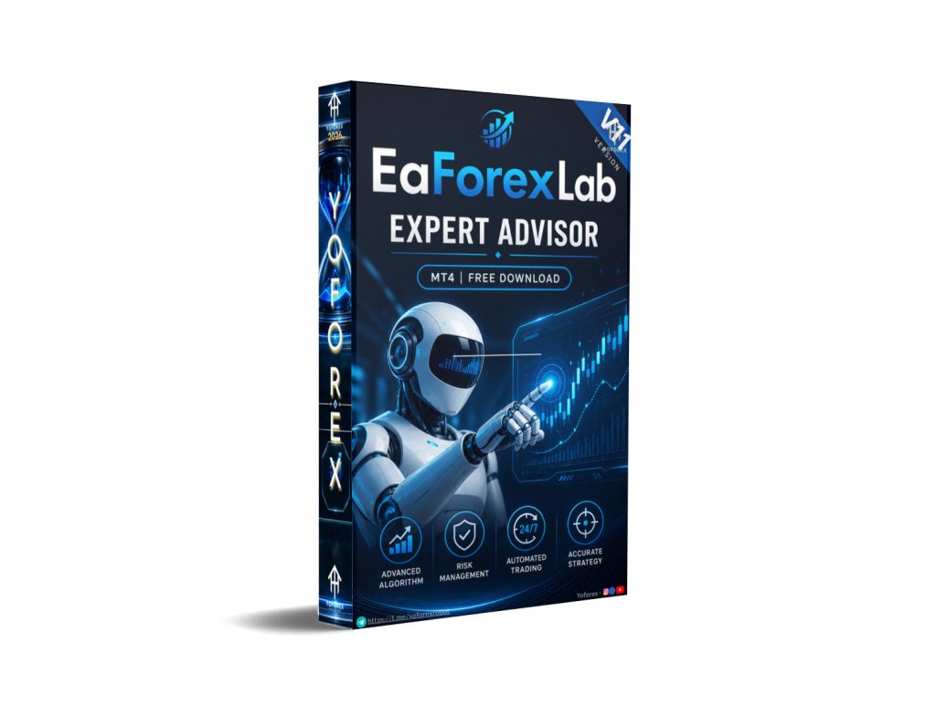 EaForexLab EA V11 MT4