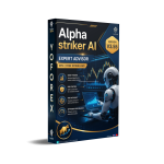 Alpha Striker Al EA V3.55 MT4