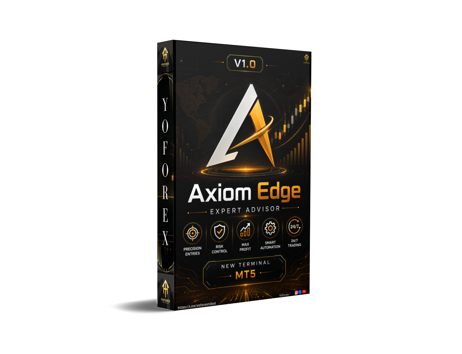 Axiom Edge EA V1.0 MT5 102 Axiom Edge EA V1.0 MT5