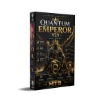 Quantum Emperor EA V7.5 MT5 5 Quantum Emperor EA V7.5 MT5