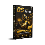 DS Gold Robot EA V4.0 MT4 6 DS Gold Robot EA V4.0 MT4