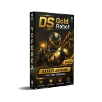 DS Gold Robot EA V4.0 MT4 6 DS Gold Robot EA V4.0 MT4